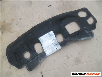 Kia Venga tűzfal külső kárpit  841241p060