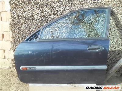 Renault Laguna I bal első ajtó 
