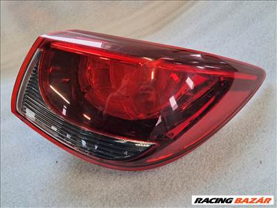 Mazda 2 (DJ1) hatchback Jobb külső hátsó lámpa 