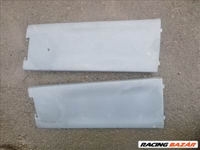 Skoda Fabia I   2002     6Y0 867 297--298    B oszlop burkolat,  oszlop kárpit   6y0867297