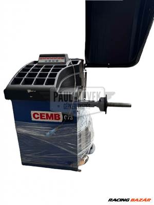 CEMB C73-L SE kerékkiegyensúlyozó