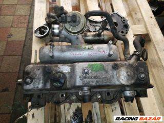 Ford Focus Mk1 Szelepfedél *113400*