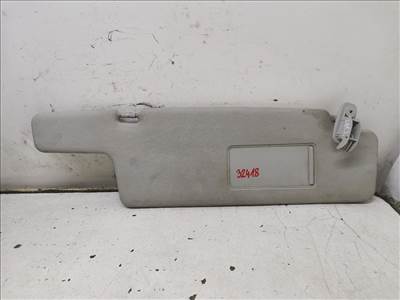 SKODA FABIA I (6Y2) 1.4 Jobb Napellenző #32418# 6Y2857552