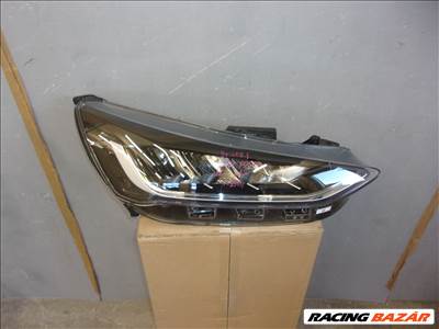 FORD FOCUS jobb első LED fényszóró 2022- NX7B-13E014-CF
