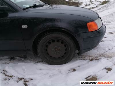 Volkswagen Passat bontott alkatrészei