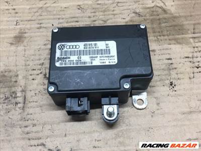 Audi A8 (D3 - 4E) D3 - 4E Akkumulátor Vezérlő Panel 4E0915181