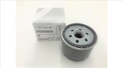 Gyári BMW Motorrad olajszűrő K70 K71 K72 K73 K75 11428409567