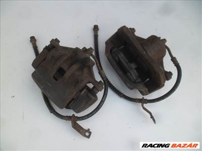 Hyundai ix20 bal első féknyereg, jobb első féknyereg