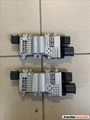 Opel Antara hűtőventilátor előtét ellenállás 