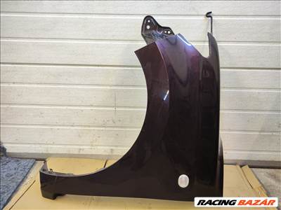 Daihatsu Materia bal első sárvédő R54 53828b1020
