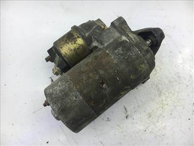 Punto 1.1 benzines bontott önindító 03222889
