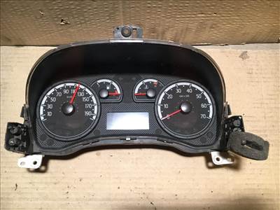 Fiat Panda 1.2 8v benzin/gáz bontott óracsoport 51871020