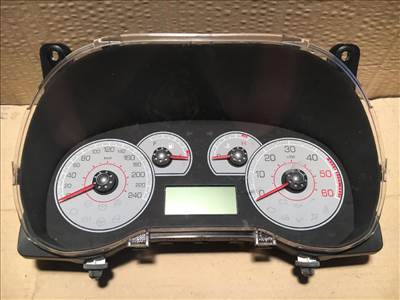 Grande Punto dízel bontott óracsoport 51803128