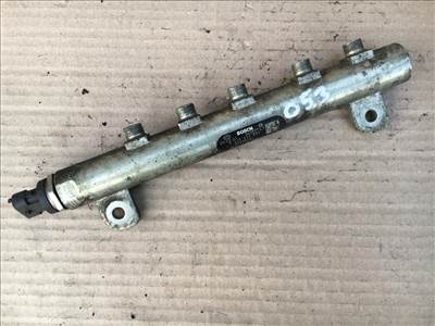 Fiat, Alfa Romeo 1.9 8v EU3 gyári, bontott nagynyomású közös nyomócső 00445214053