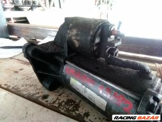 Opel Vivaro A Önindító *57434* valeo-d7r44 valeo-7700116260c 3. kép