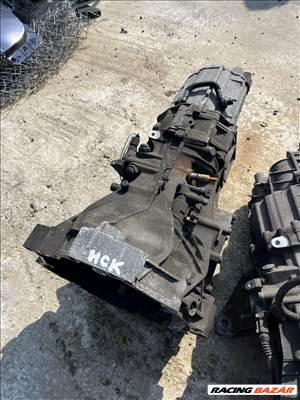Audi A4 (B6/B7) manuális váltó HCK