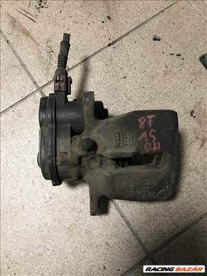 Audi A5 (B8 - 8T) bal hátsó féknyereg