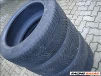 255/45R19 Goodyear Ultra Grip Performance 3 Téli Gumi