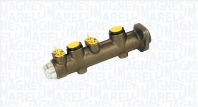 MAGNETI MARELLI 360219130158 - főfékhenger FIAT