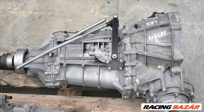Audi A4 (B8 - 8K) 1.8 TFSI quattro LRX váltó 