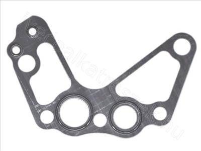 Olajszivattyú tömítés 3.0 (2T) - JUMPER, DAILY, DUCATO, BOXER - 504334326, 504083124 -  - IVECO EREDETI Eredeti új 504334326