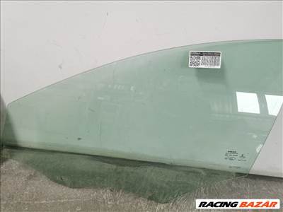 Volvo V40 Bal első Ablak 