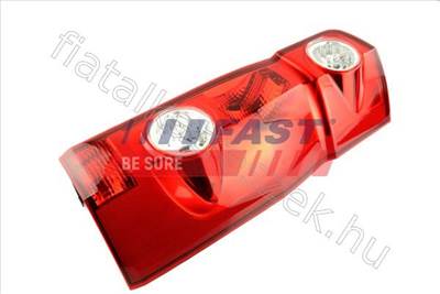 Hátsó lámpa VW CRAFTER 06> jobb VW CRAFTER 30-35 Busz (2E_) - Fastoriginal 2E0945096