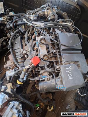 Citroën Jumpy III, Opel Combo E, Peugeot 3008 II motor  yh01psa