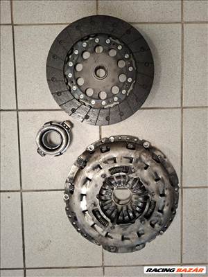 Hyundai Terracan 2.9 CRDi Kuplungszett 