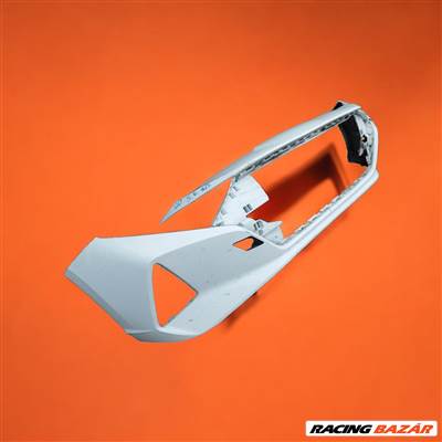 Hyundai I20 első lökhárító (S6.30.131R)