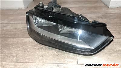 Audi A4 (B8 - 8K) Jobb első halogén fényszóró  8k0941004ab