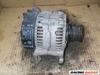 Volkswagen Vento Generátor *100768* 028903025h 0123310001