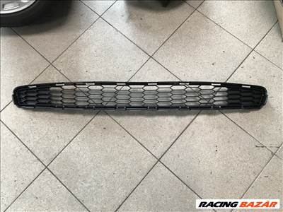 Nissan Leaf I gyári (új) lökhárító rács 622563nl5a