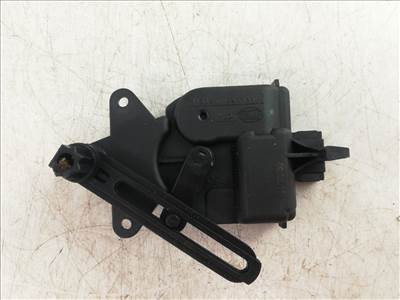 VW LUPO (6X1/ 6E1) 1.2 TDI 3L Fűtés állító motor #2223# 6NN00762600