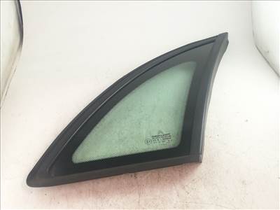 CITROËN C5 I (DC) 2.2 HDi (DC4HXB/ DC4HXE) Jobb C Oszlop Oldalablak Üveg #2763# 43R000464