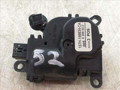 FORD FOCUS (DFW) 1.6 16V Fűtés állító motor #3864# 1S7H19B634CA