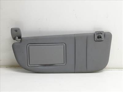 PEUGEOT 406 Break (8E/F) 2.0 HDI 110 Bal Napellenző #6485#
