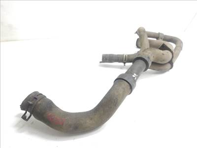 CITROËN BERLINGO (MF) 1.9 D (MFWJZ) Vízcső #6651#
