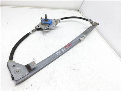 CITROËN XANTIA Break (X1) 2.1 Turbo D 12V Bal hátsó Ablakemelő Szerkezet (Mechanikus) #9401# 110839