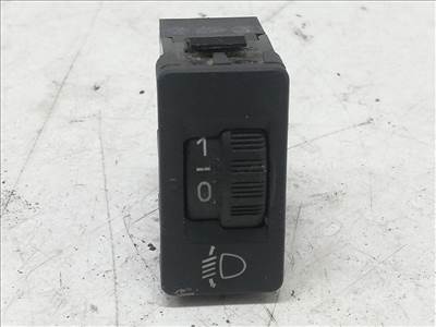 PEUGEOT 307 (3A/C) 1.6 16V Fényszórómagasság Állító Kapcsoló #10445#