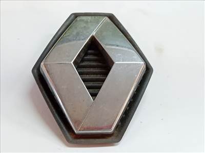 RENAULT MEGANE II (BM0/1_/ CM0/1_) 2.0 16V (BM0U/ CM0U) Első Embléma #11671# 8200115115