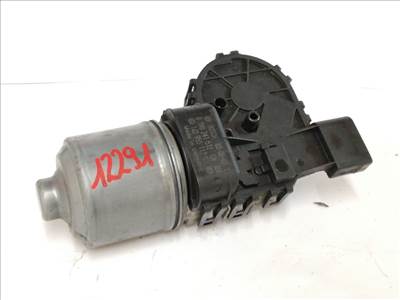 VW GOLF IV (1J1) 1.9 TDI Első Ablaktörlő Motor #12291# 1J2955113C