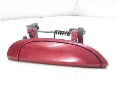 RENAULT CLIO II (BB0/1/2_/ CB0/1/2_) 2.0 Jobb első Külső Kilincs #13389# 7700433076