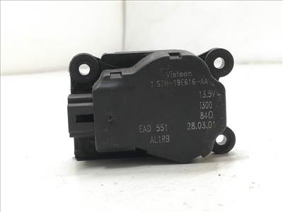 FORD MONDEO III (B4Y) 2.0 TDCi Fűtés Állító Motor #14123# 1S7H19E616AA