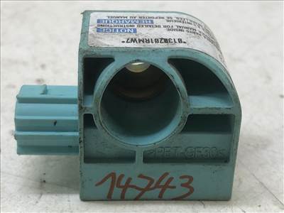 FIAT STILO (192_) 2.4 20V (192_XD1A) Központi Ütközés Érzékelő #14743# 46781028