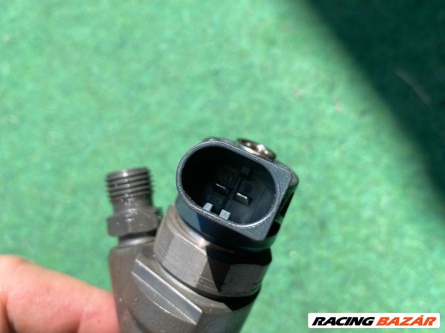 BMW 3 GT Porlasztó (1 db) 7810702 0445110 4. kép