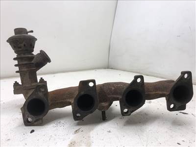 CITROËN XSARA Break (N2) 2.0 HDI 90 Leömlő (Soros) #16363#