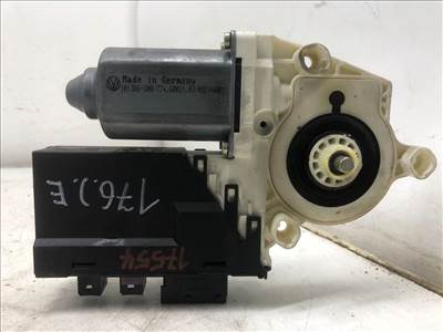 PEUGEOT 807 (E) 2.0 HDi Jobb első Ablakemelő Motor #17554#