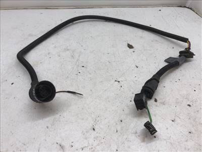 BMW 3 - IV (E46) 318 Ci Motortér Kábelköteg #21127# 143987701