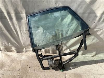 AUDI A4 (8D2/ B5) 1.6 Bal hátsó Ablakemelő Szerkezet (Mechanikus) #22354#